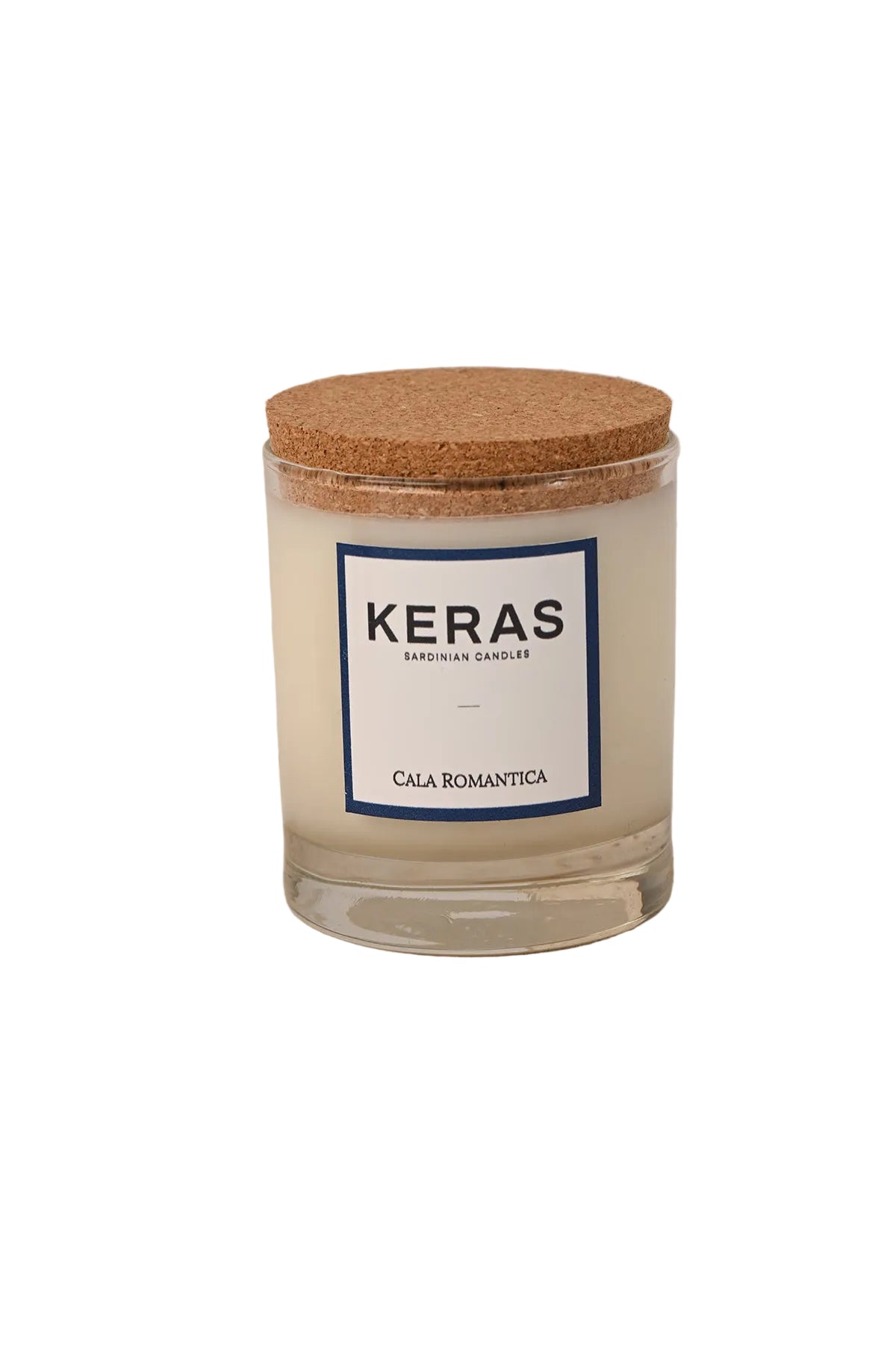 Romantic Cala Candle