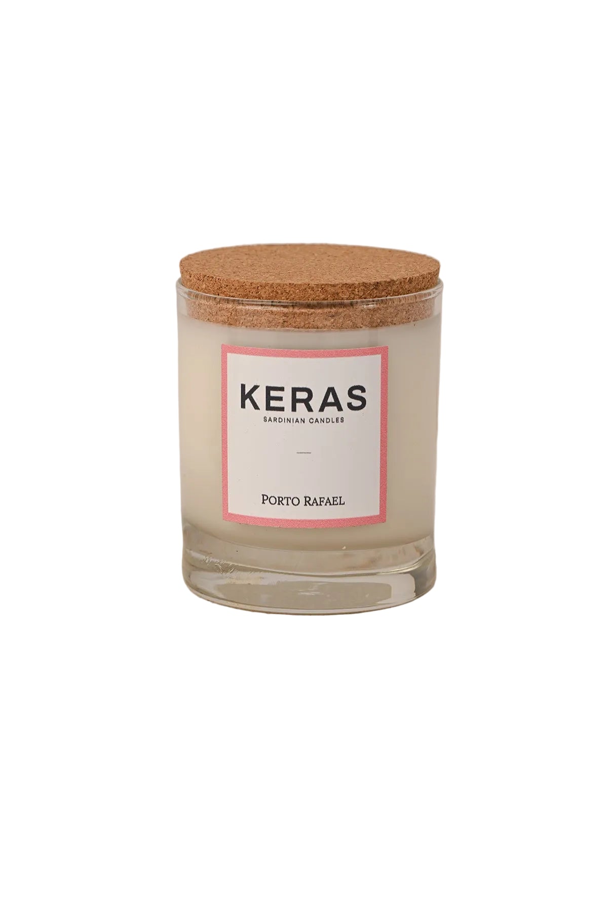 Porto Rafael Candles
