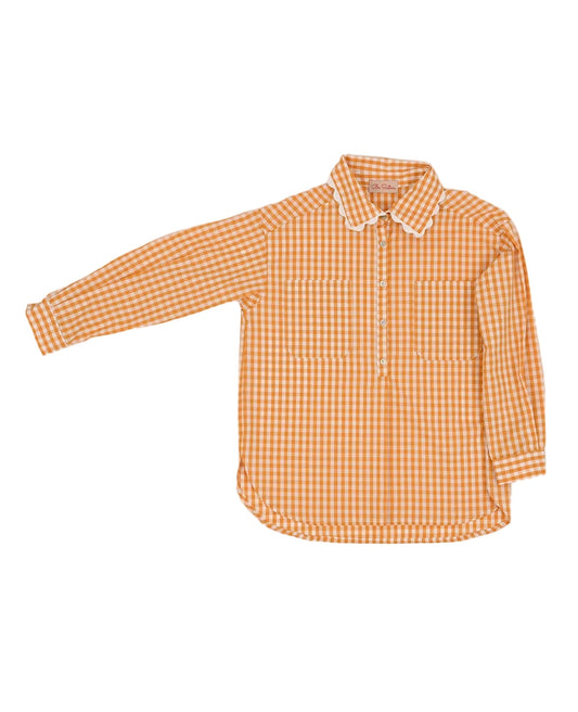 Camicia Axel