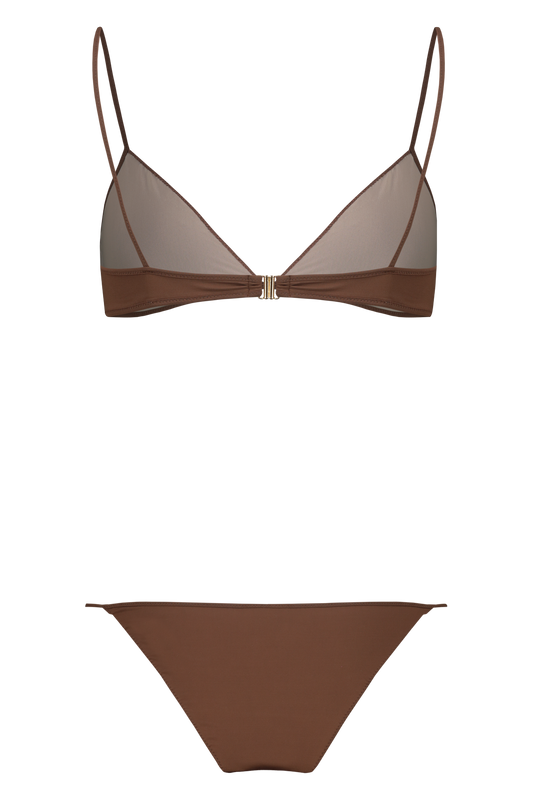 Bikini Littlering MARZIA GENESI