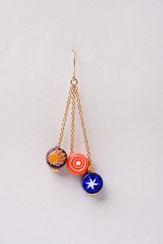 Orecchini pendenti AMOURRINA