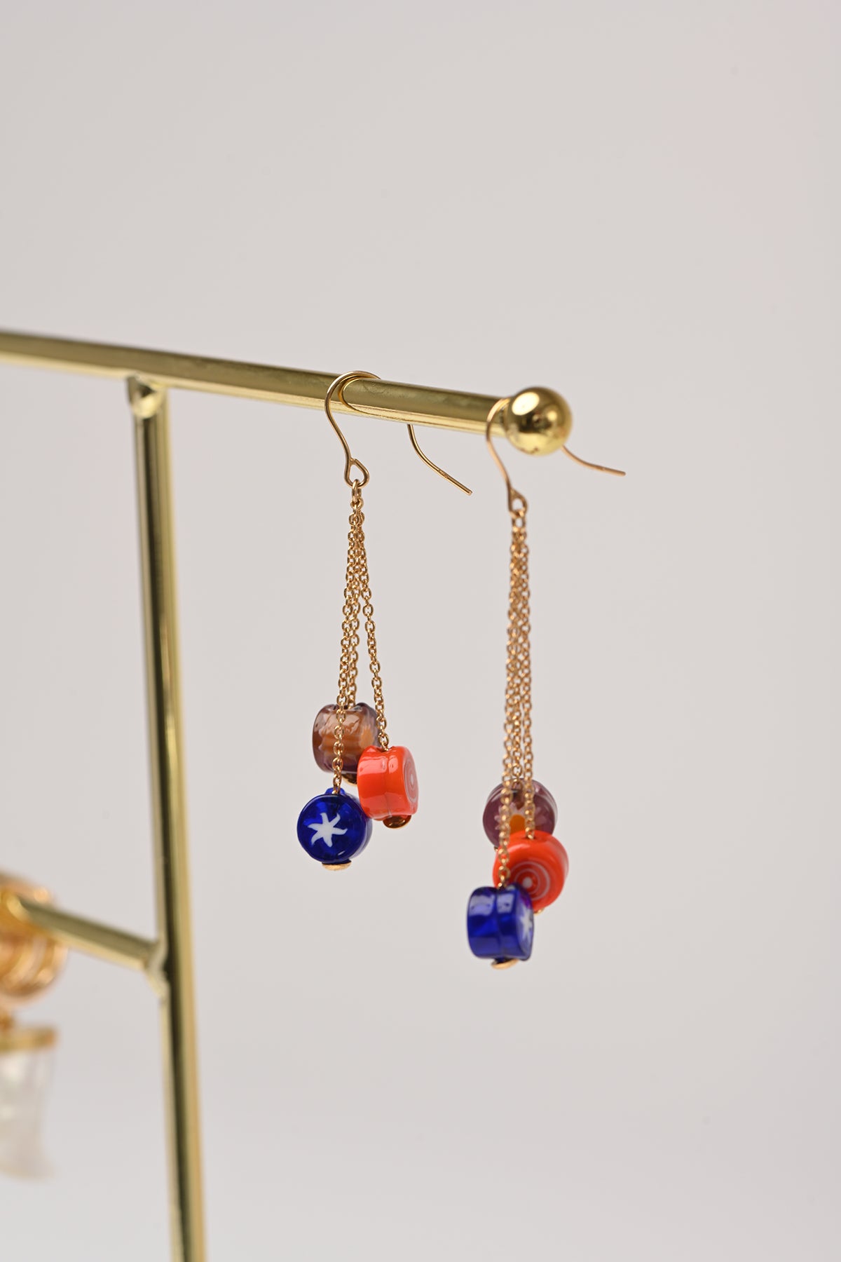 Orecchini pendenti AMOURRINA