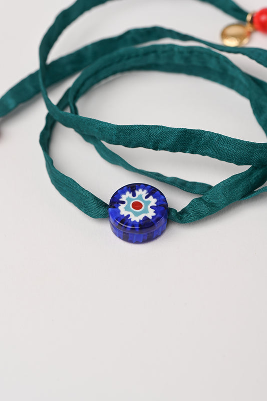 Laccio bacaro Amourrina