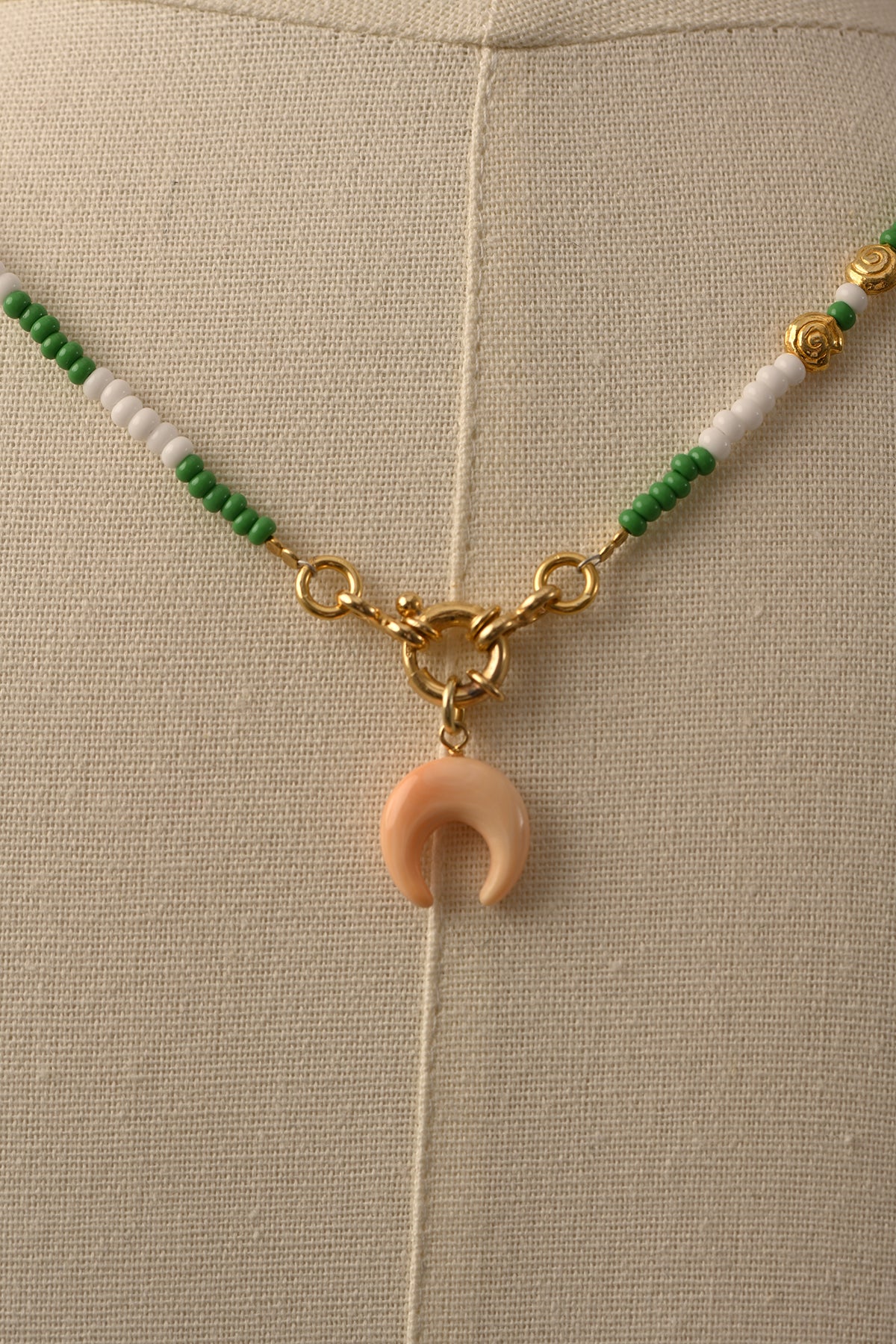 Collana Mezzaluna VeroVeronica