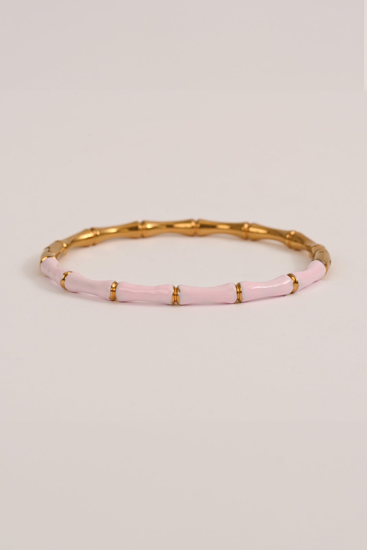 Bracciale Infinito Smaltato Acheta Jewels