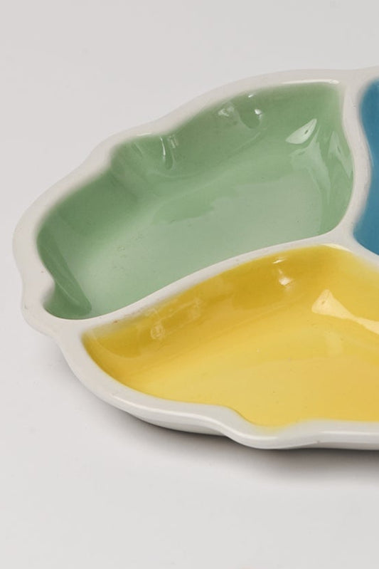 Piatto aperitivo Teresa Cercava