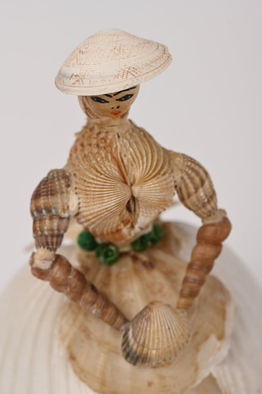 Shell Woman