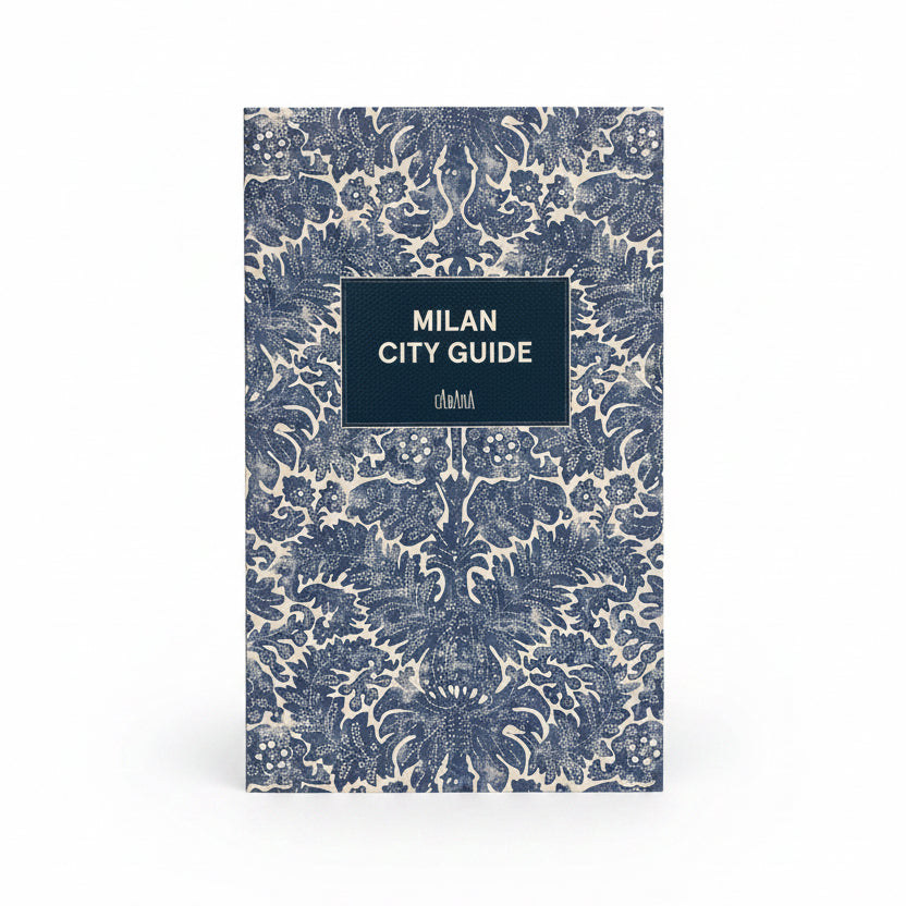 Milan City Guide