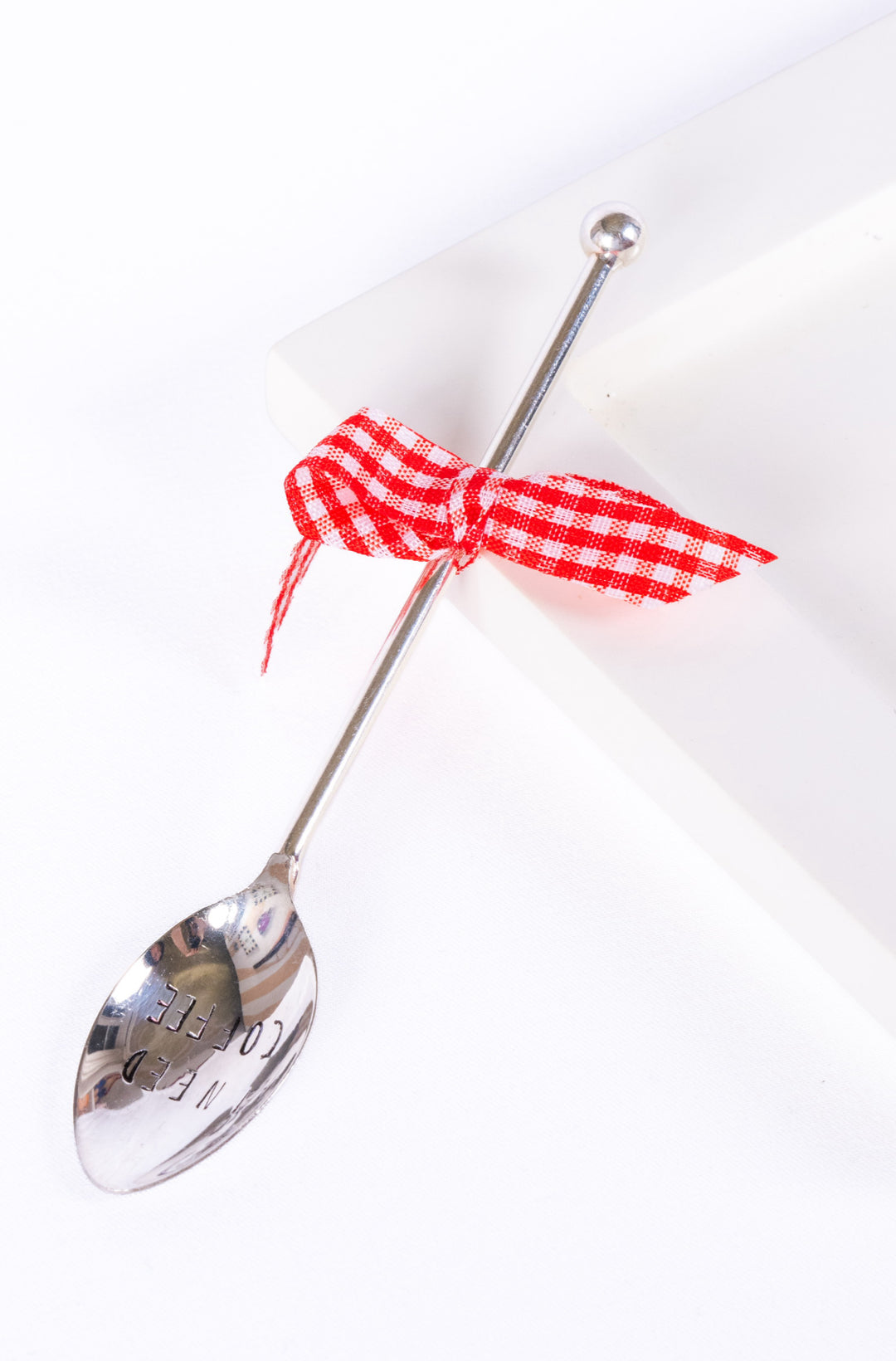 Cucchiaino “I Need Coffee”