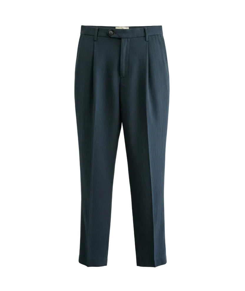 Pantalone in Lino Stromboli