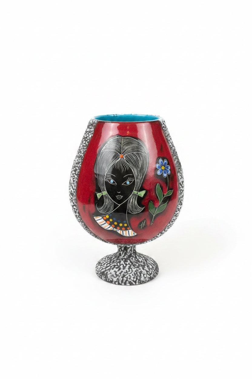 Vaso Lava di Mellior