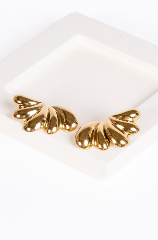 Orecchini farfalla ACHETA