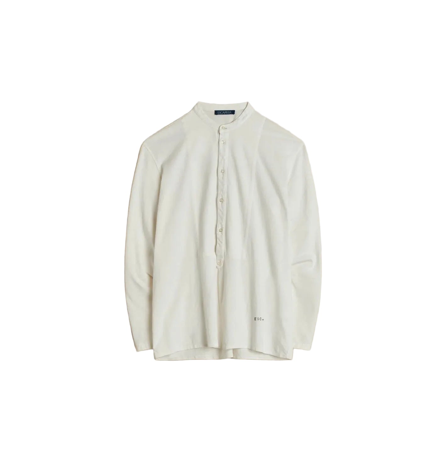 Maglietta Nelson Bianca