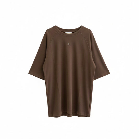 Cozy T-shirt kids