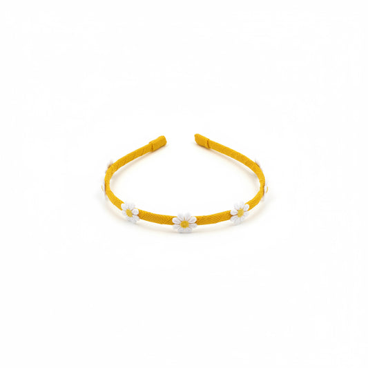 Cerchietto Margherite