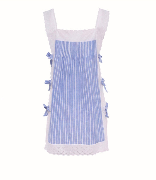 Fiocchini Short Dress
