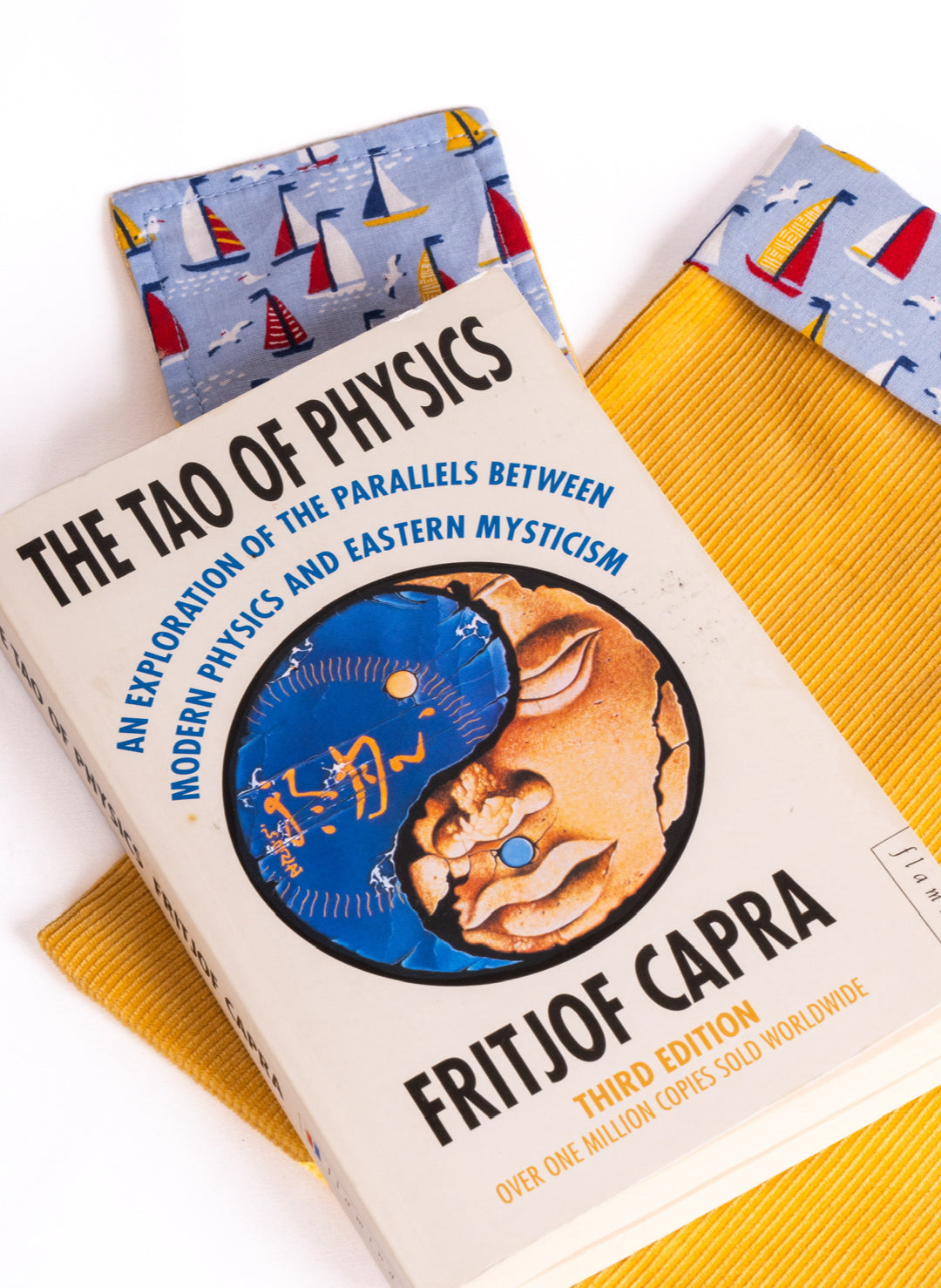 Porta libro Caraluna