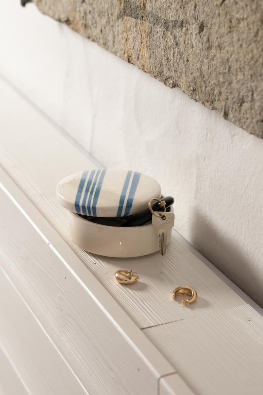 gala rotelli x due lune portagioie