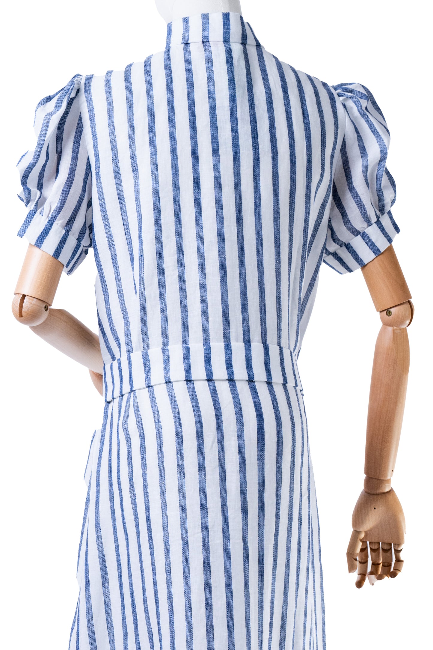 Filippa Striped dress LE TRE SARTE