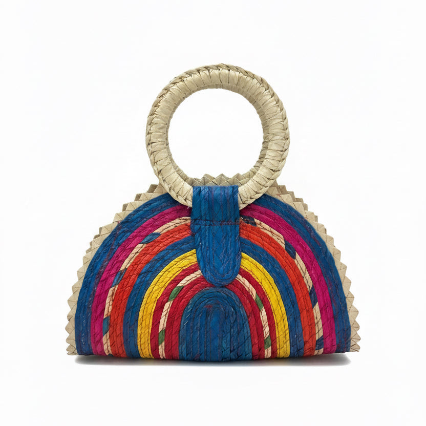 Nahua Bag