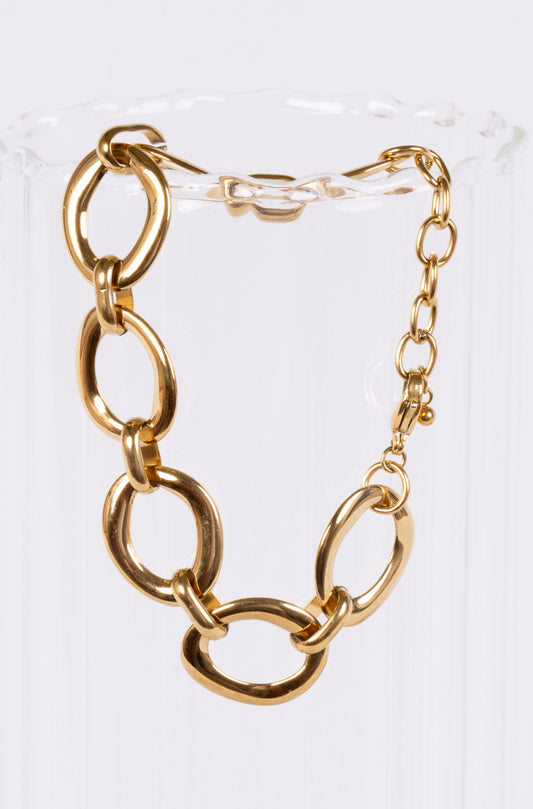 Bracciale bold ACHETA