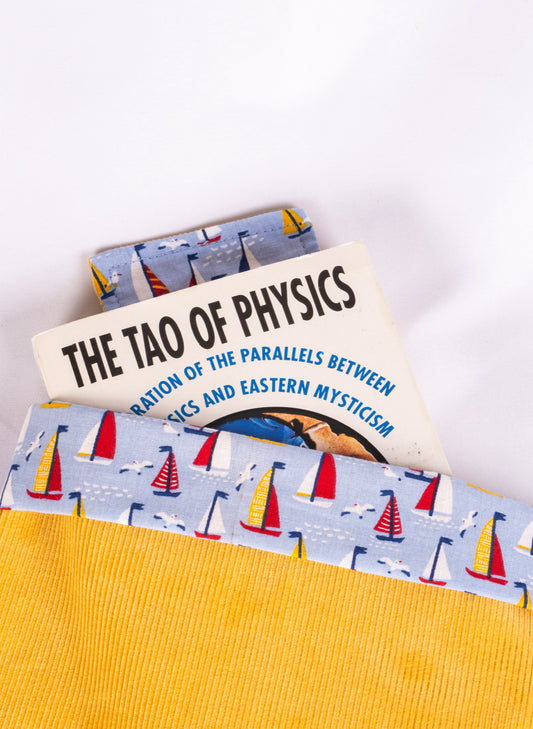 Porta libro Caraluna