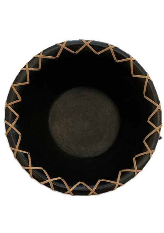 Set 3 Ciotole Etniche