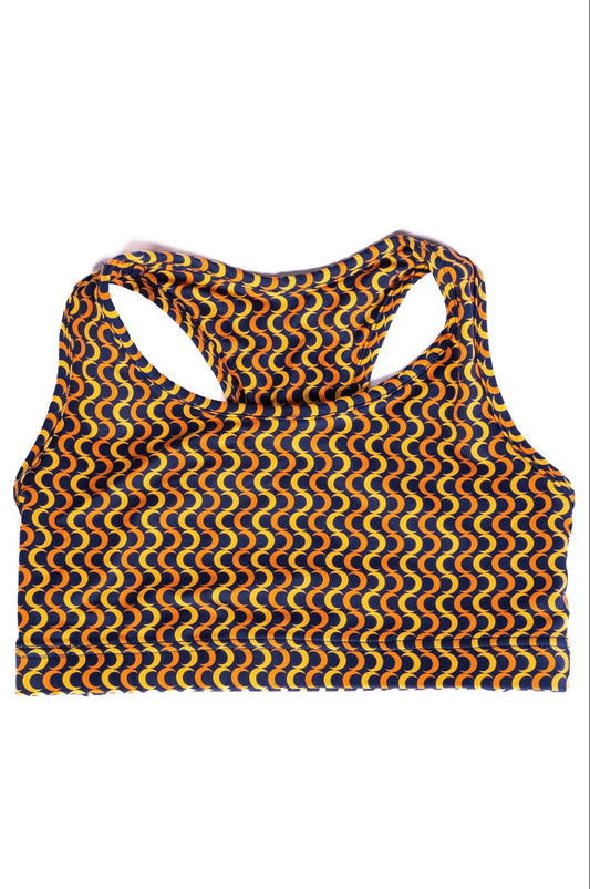 Top sportivo Caraluna