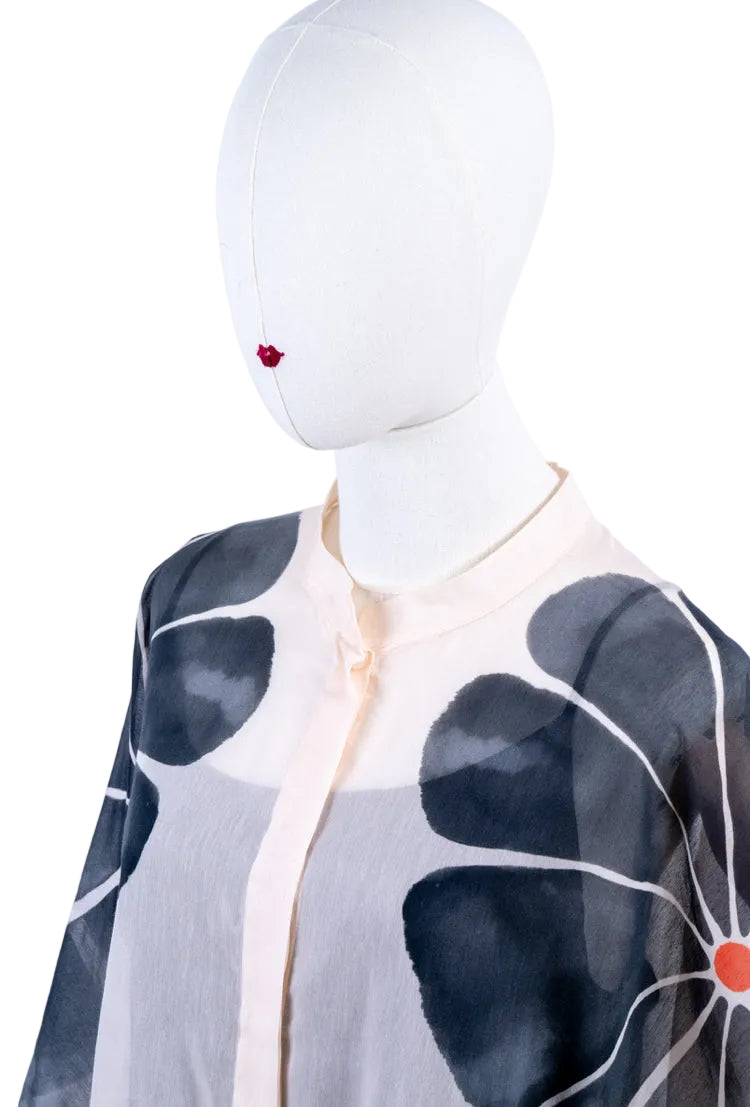 Daisy top blouse