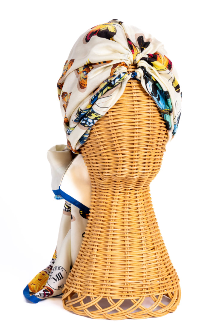 Turban GODDESSES OF LIFE