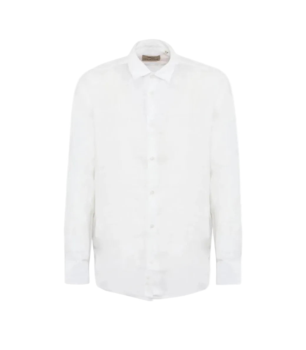 Camicia Lino Marzamemi