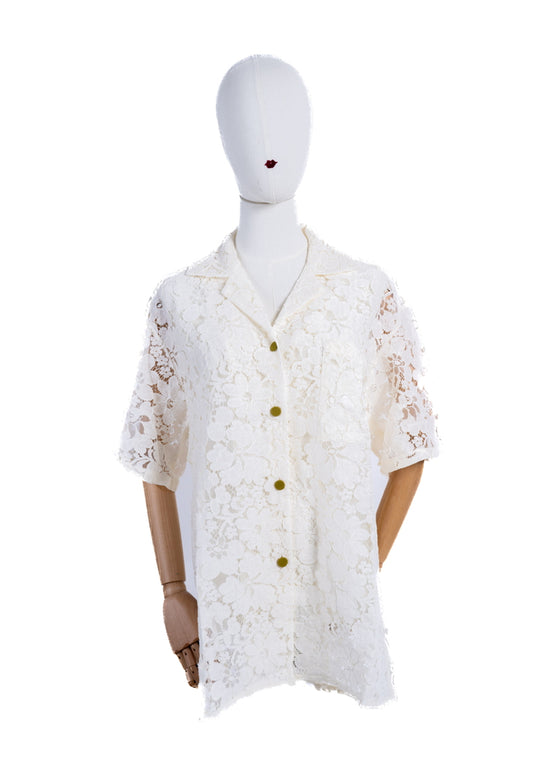 Bowling Shirt