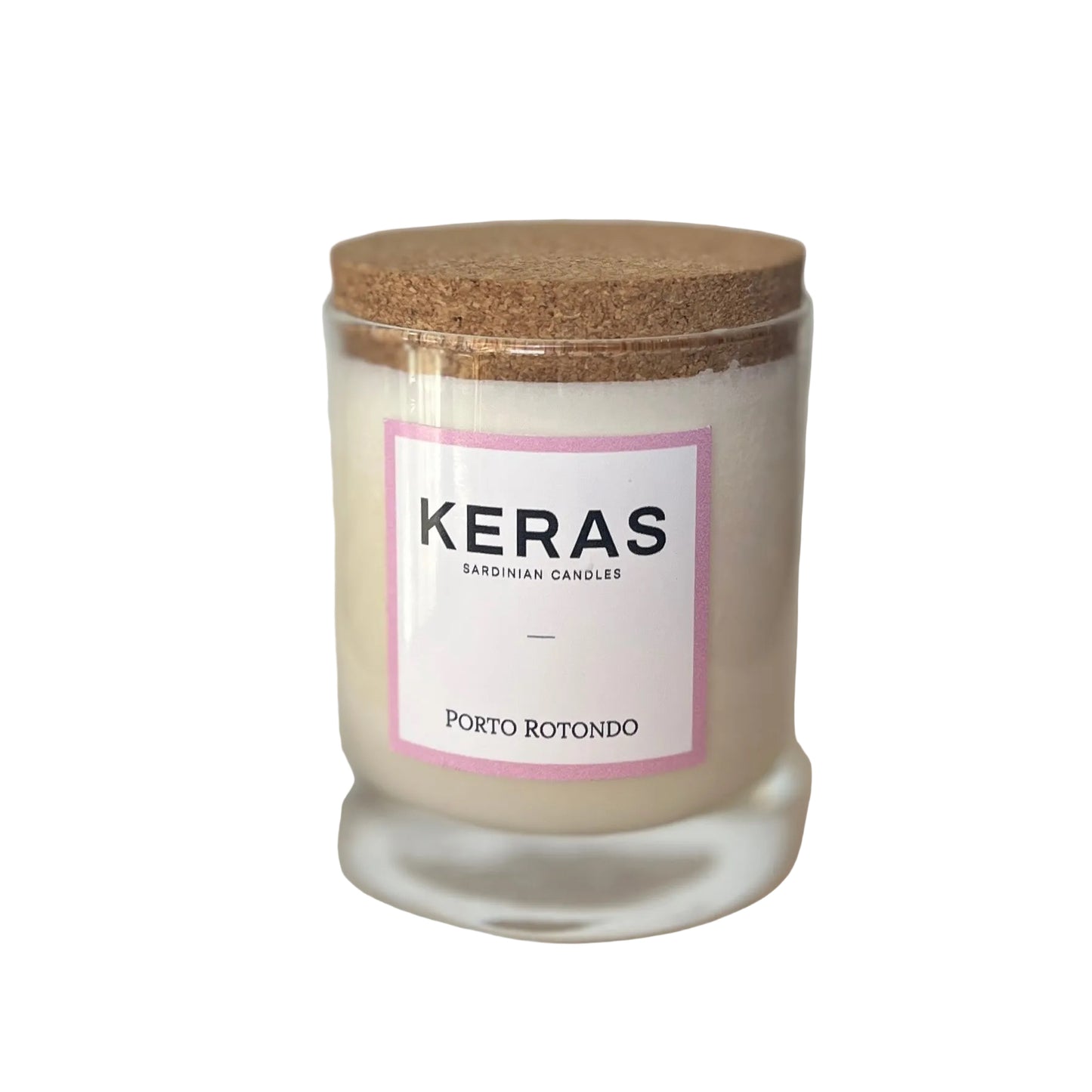 Porto Rotondo Candle