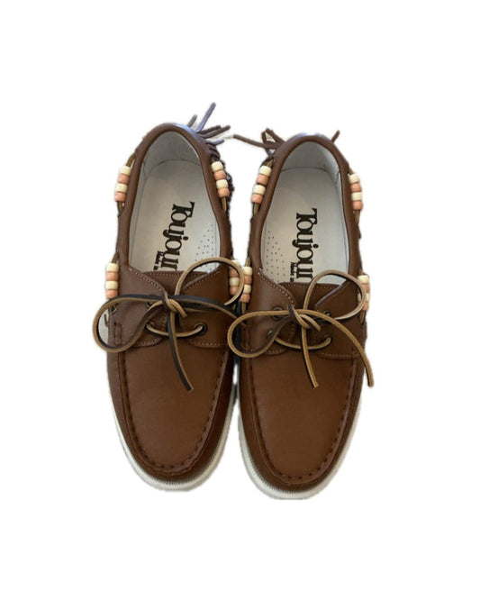 Scarpa da barca TOUJOURS