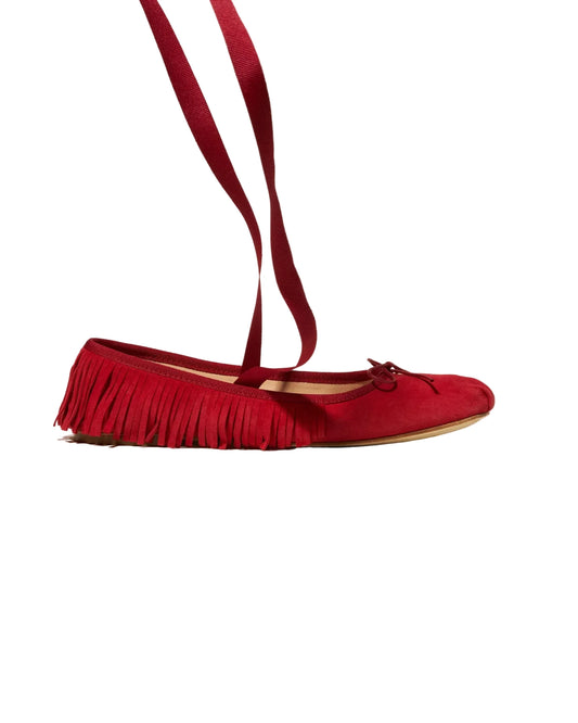 Ballerine uma atelier