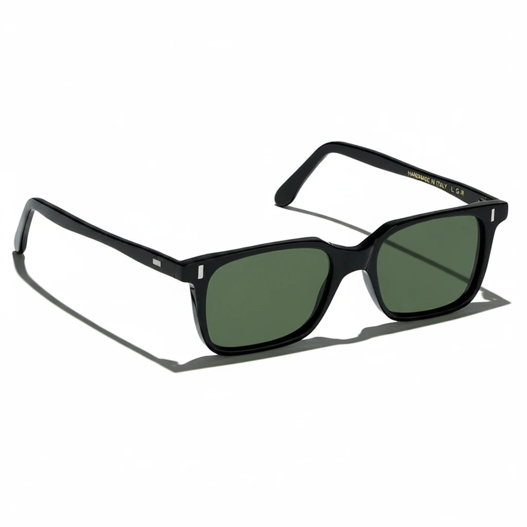 Suez Black