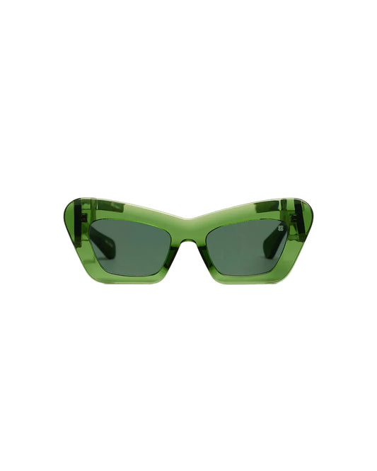 Lumi Crystal Green
