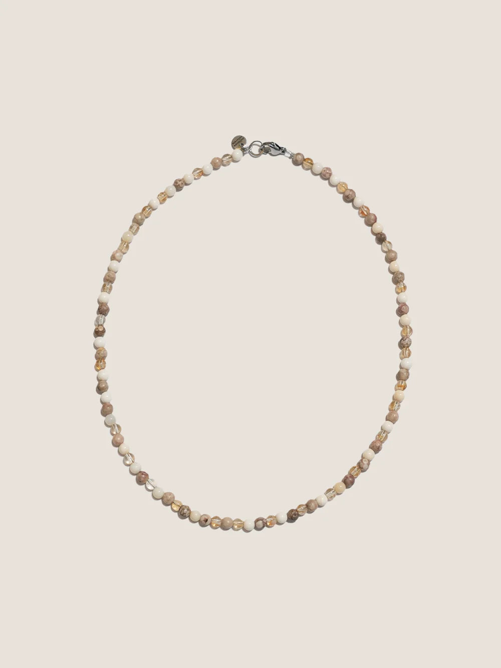 Collana Sabbia