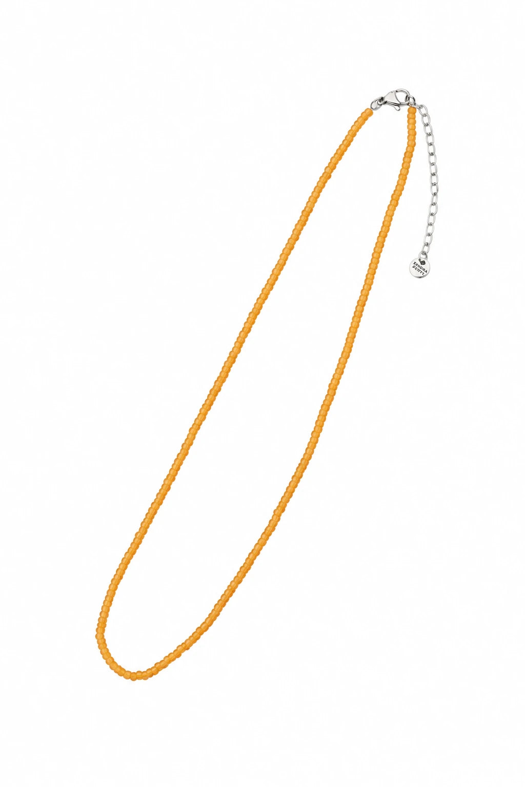 Collana mini ambra