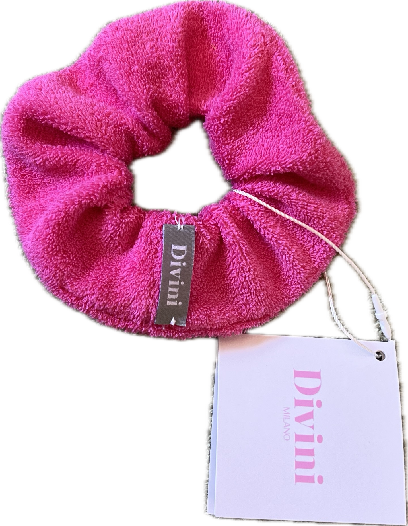 Elastico Fucsia DIVINI