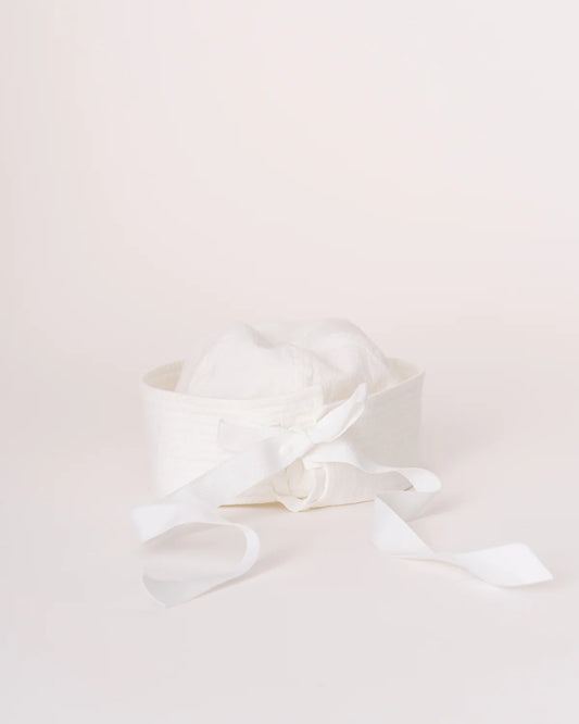 cappello sailor LES VACANCES D’IRINA