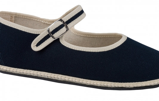 Vibi Venezia Mary Jane Portofino