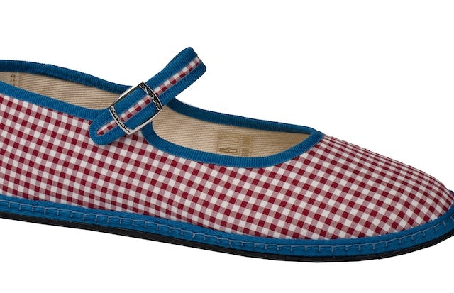 Vibi Venezia Maryjane Vesta