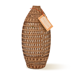 Vaso vimini Teresa Cercava