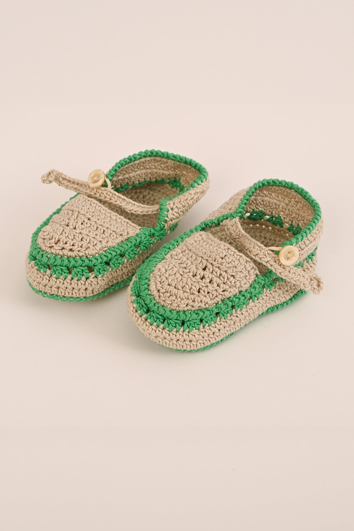 Scarpine neonato Teresa cercava