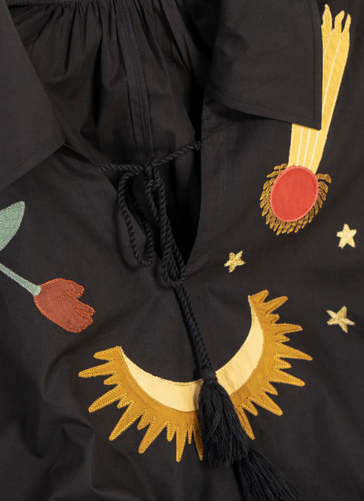 Mystic dress Daily Sleeper