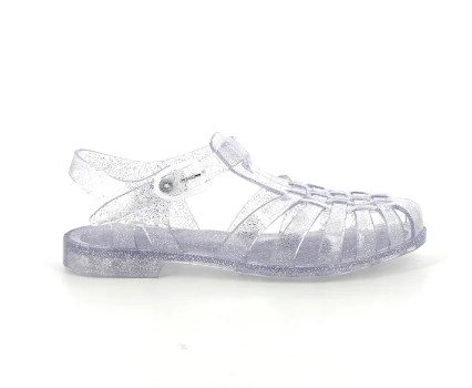 Scarpe da scoglio Argento