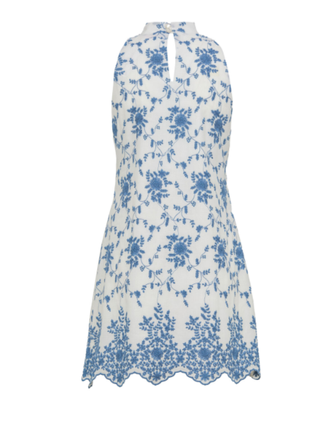 Apollonia Dress