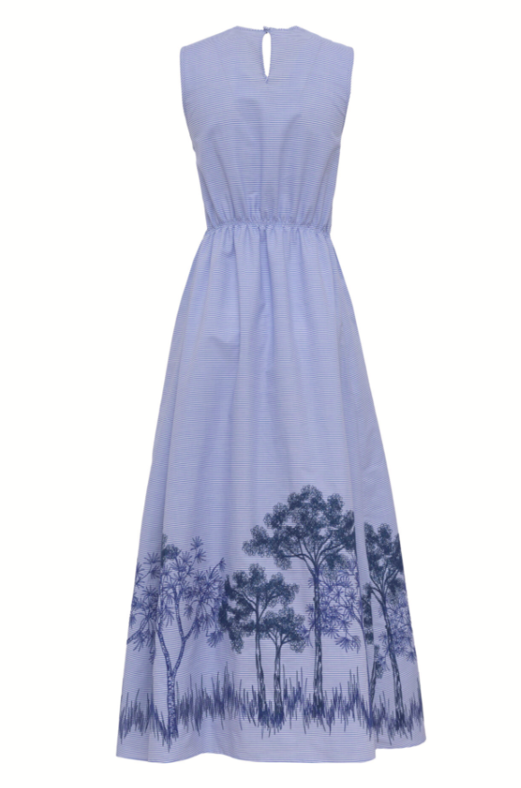 Gioia Dress
