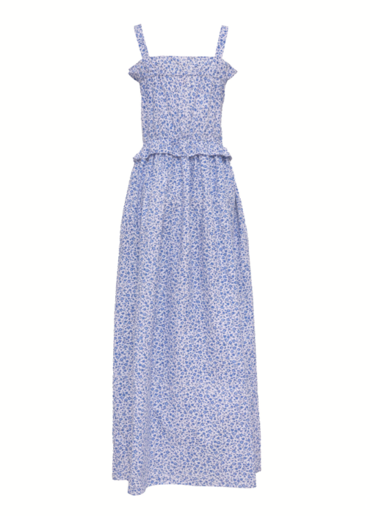 Ombretta Dress